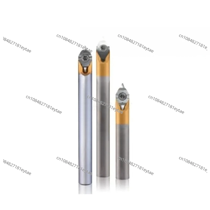 

dur-able bl-ade holder BC06-CT engraving kn-ife 30 ° 45 ° 60 ° 99619-X060-06L 1pcs