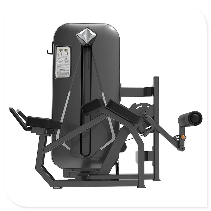 Professional Gym Eq… - image