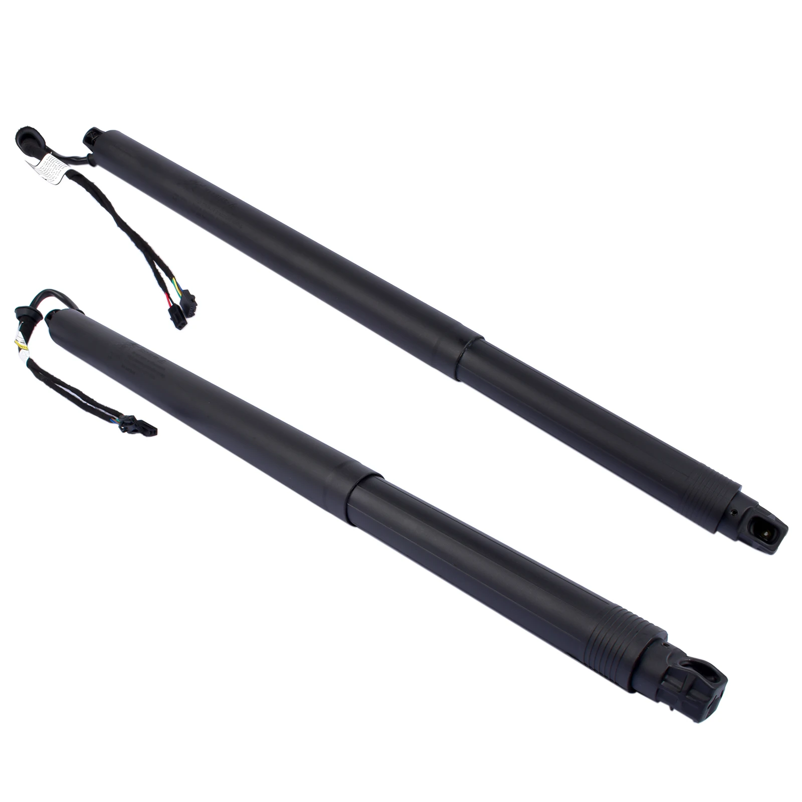 AP01 2pcs Gas Spring Tailgate for Skoda Octavia III Combi 5E5 Gas Strut 5E9827852A 5E9827851A