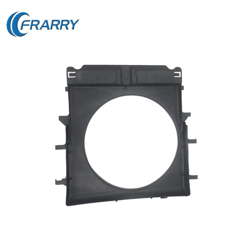 Frarry- Auto parts Fan Shroud 9065050955 For Mercedes benz Sprinter 906