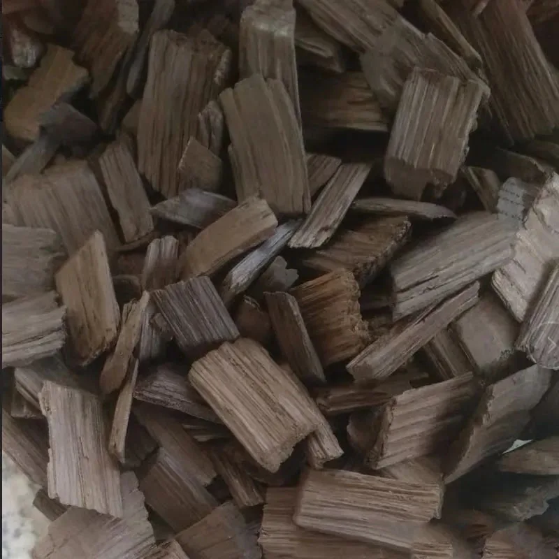 

French Oak Home Making Dark & Light Oak Chip Provide The Fragrance Of Oak Barrel 300g
