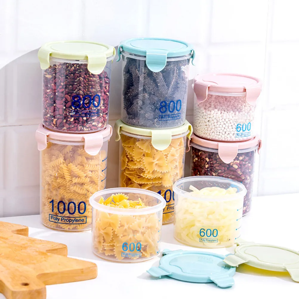 Food Storage Contai…