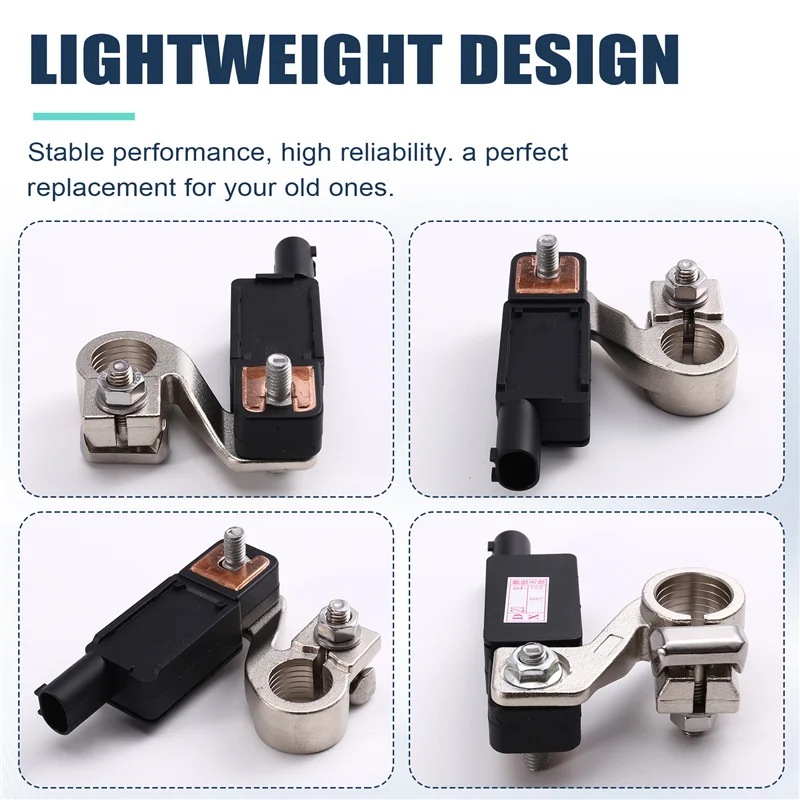 

BATTERY TERMINAL CLAMP CURRENT SENSOR For HONDA HR-V ZR 2022-2025 Car 38920-T31-H01