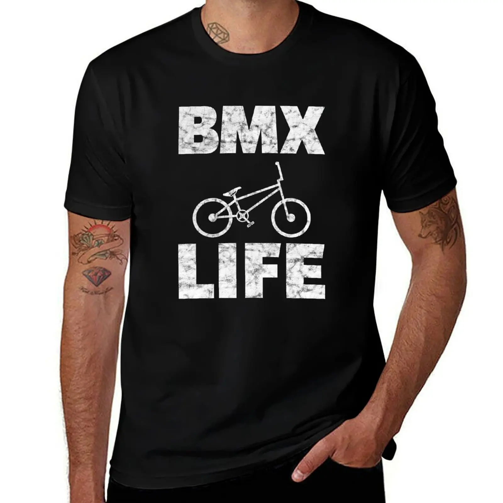 Bmx Shirt For Bmx J…