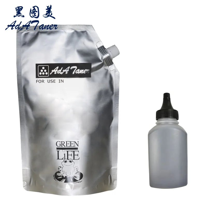 50G 500G 1KG Refill Toner Powder For Brother TN243 TN247 For HL-L3210W HL-L3230CDW HL-L3270CDW 3210 3230 3270 3517 3550 3710