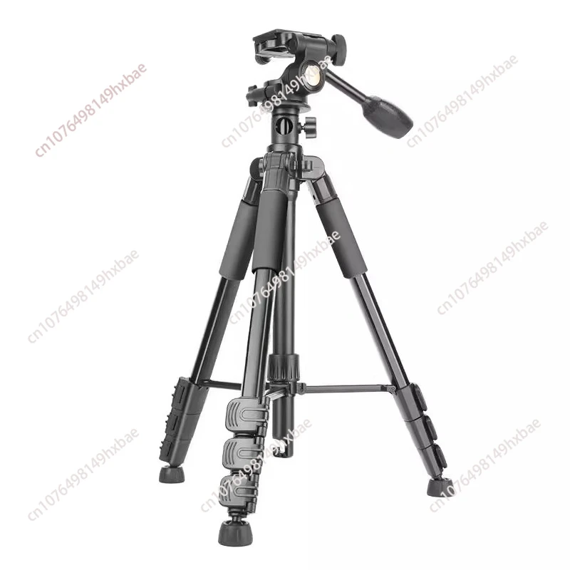 Q112H SLR camera portable mobile phone selfie camera horizontal and vertical photo short video live broadcast tripod gimbal