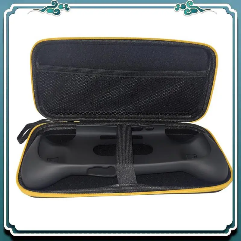 absk-for-retroid-pocket-5-グリップケース-耐衝撃性-落下防止収納ボックス-rp5用-強化された保護と携帯性を実現