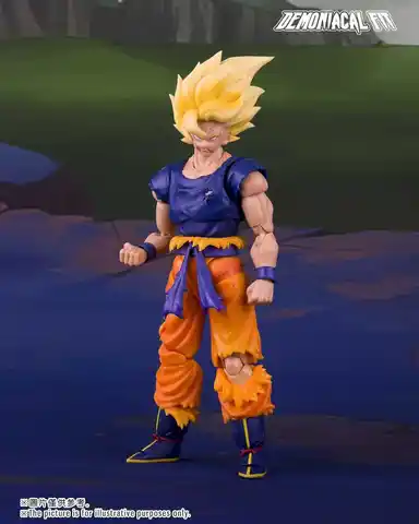 12 best sales demonisk anfall - №6