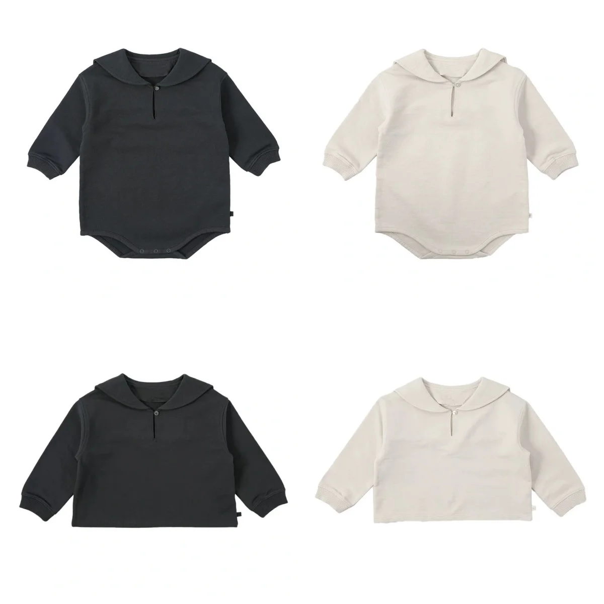 

Kids Sweaters 2025 Autumn Winter Knit Vest Long Sleeve Boy T-Shirts Floral Girl Blouse Skirts Dress Boy Casual Pant Baby Rompers