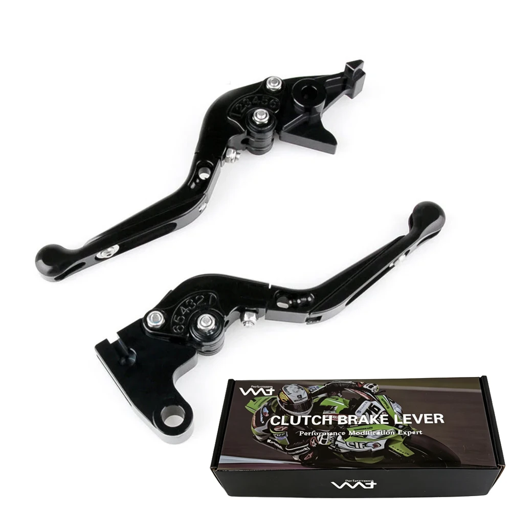 NUOVE Leve Freno e Frizione per Triumph Bonneville T100/T120 2016-2025, Bonneville Bobber Scrambler 900 2017-2024
