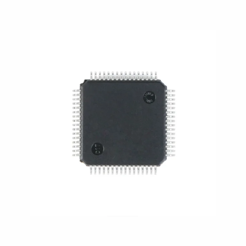 1pcs of STM32F205RET6 LQFP-64 ARM Cortex-M3 32-bit microcontroller MCU, brand new and original