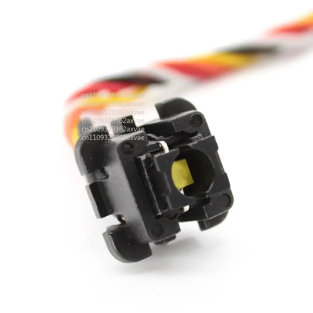 4M0RP 04M0RP FOR Dell Optiplex 7040 Desktop Power Switch Cable with LED Button