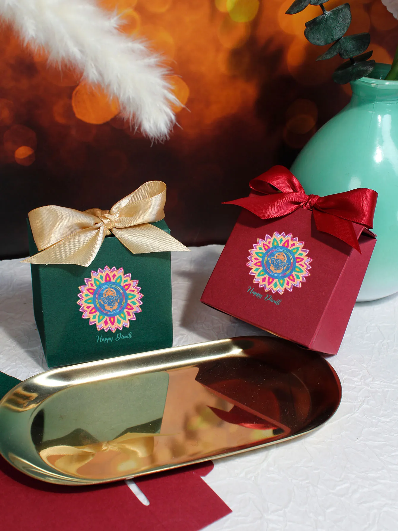 Diwali Candy Box, E…