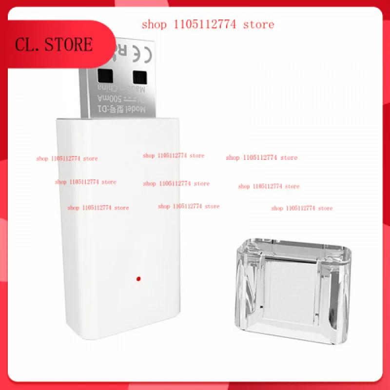 

D1 2-in-1 Receiver for Mobapad M6 HD/Joy-Con/Switch Pro