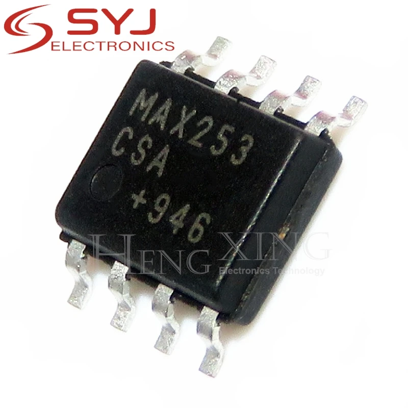 （1pcs-5pcs）MAX1771CSA MAX1771 MAX253CSA MAX253ESA MAX253 MAX756CSA MAX756 SOP-8