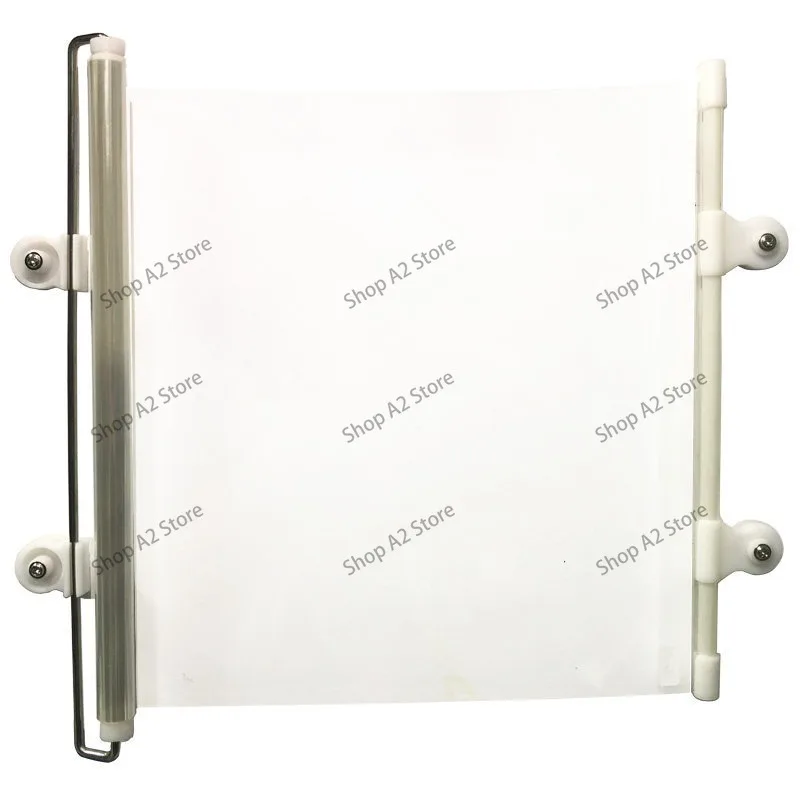 Automatic Telescopic Injection Molding Machine, Mold Protective Curtain, Machine Tool Protective Cover