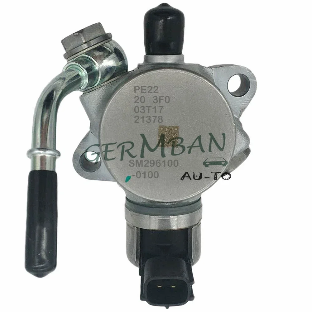 PE22-20-3F0 Hochdruck-Kraftstoffpumpe mit Direkteinspritzung für Mazda 3 14-18 CX-3 2.0L