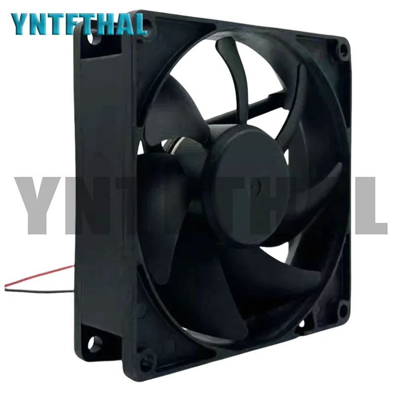 Nuova ventola di raffreddamento a 2 fili PMD2409PTV2-A DC24V 4,8 W