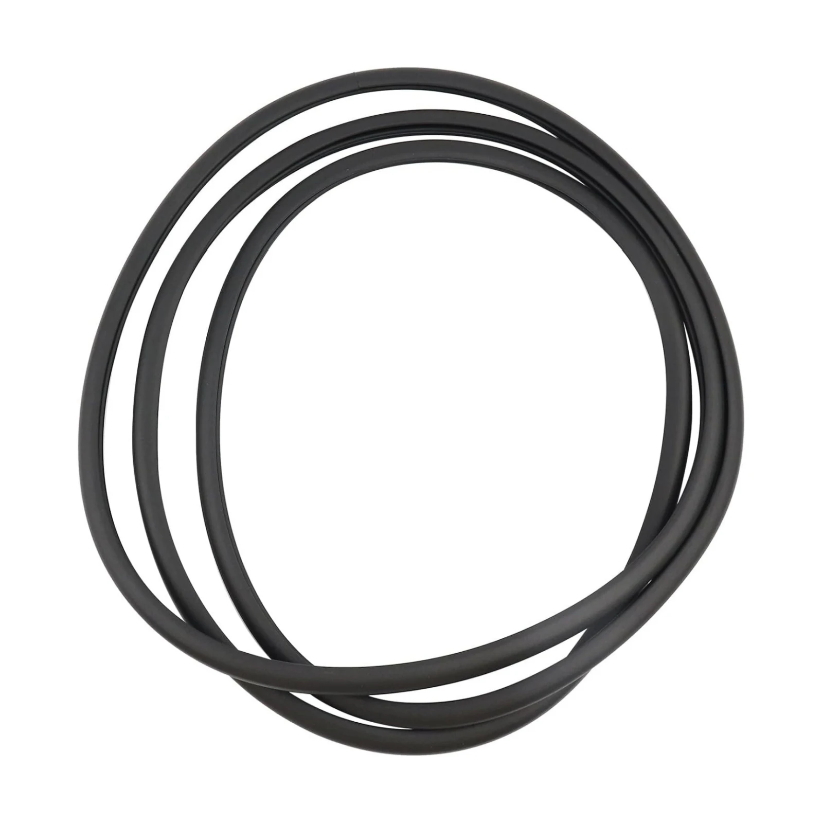 For GMC Sierra Yukon 22815954 Car Sunroof Weatherstrip Glass Seal Gasket For Cadillac Escalade For Chevrolet Silverado Suburban
