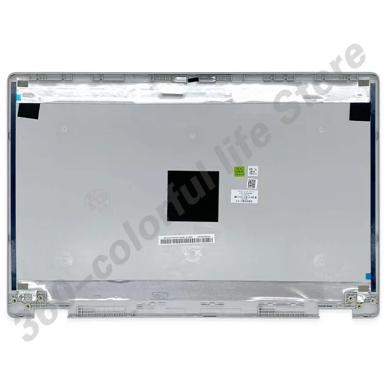 NEW For Pavilion X360 15-DQ TPN-W140 Laptop LCD Back Top Cover Front Upper Palm rest Lower Bottom Case L53034-001 L53036-001