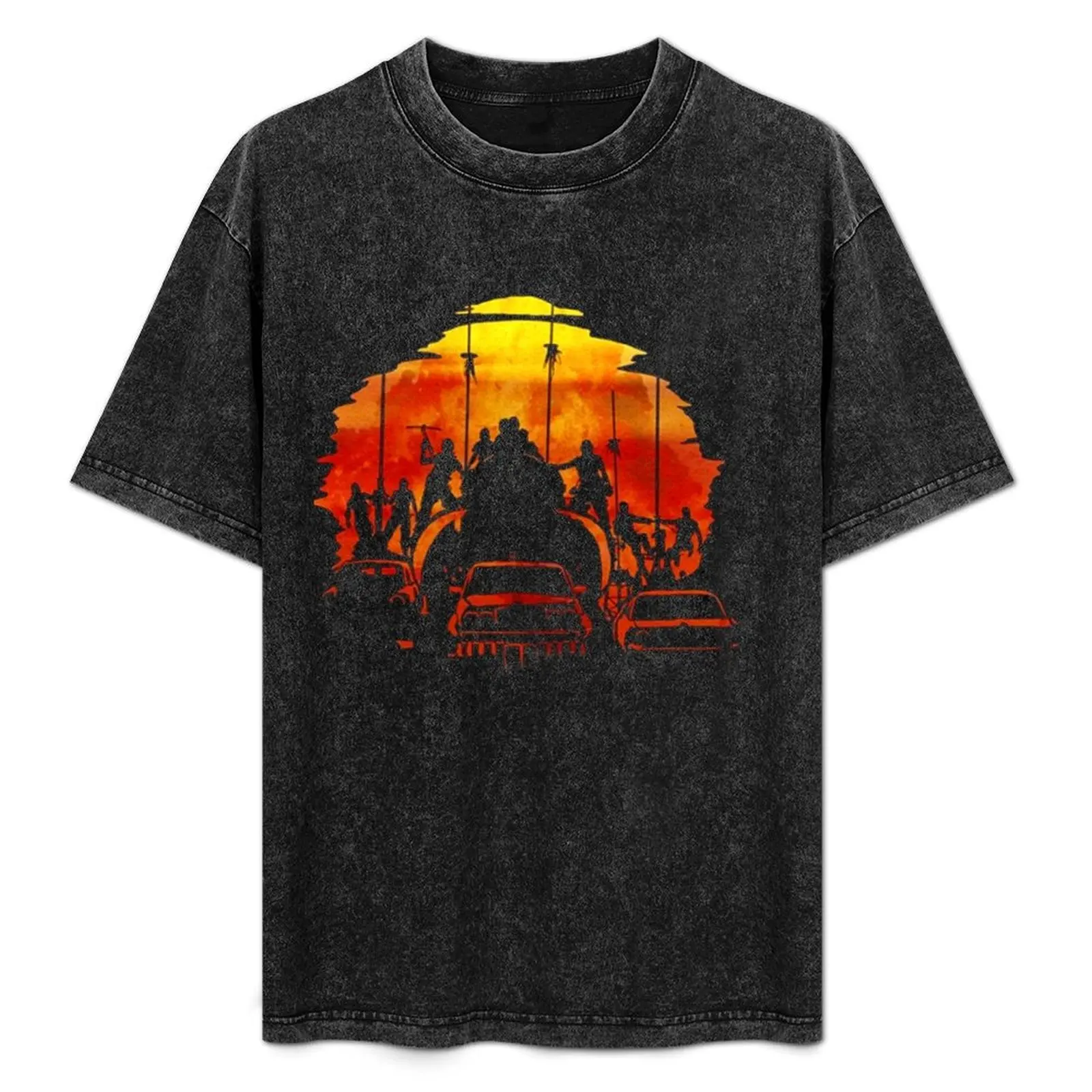 

Mad Max Fury Road T-Shirt graphic shirts valentines clothes men tshirt