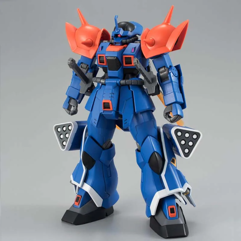 Bandai Figuur Gundam Model Kit Anime Figuren Pb Hguc MS-08TX Examen Efreet Custom Mobiele Pak Gunpla Action Figure Speelgoed Voor Jongens