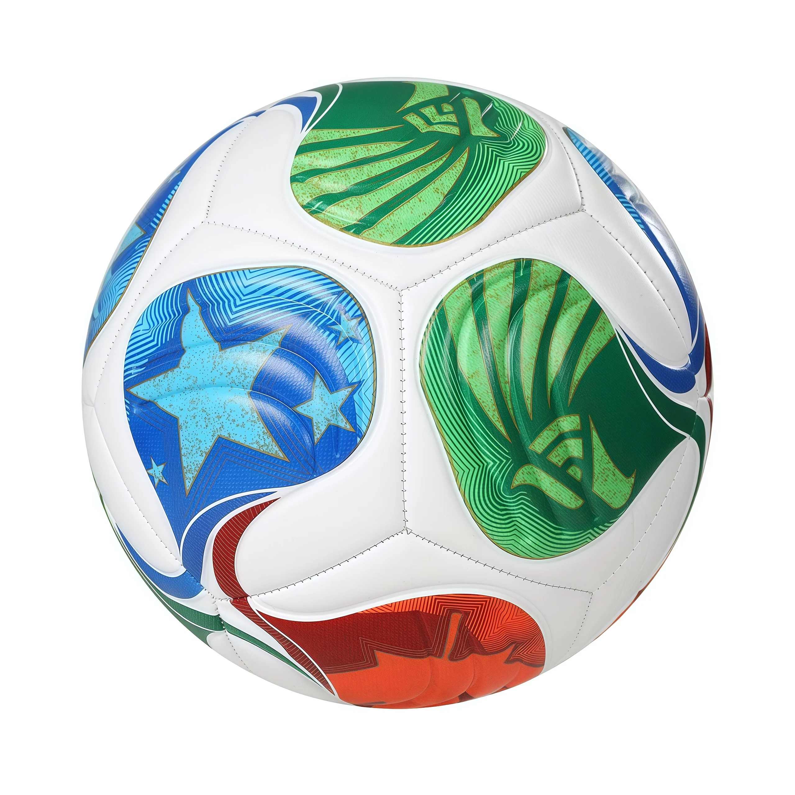 Thumbnail 4 - #14 Compare Soccer Balls Before You Buy