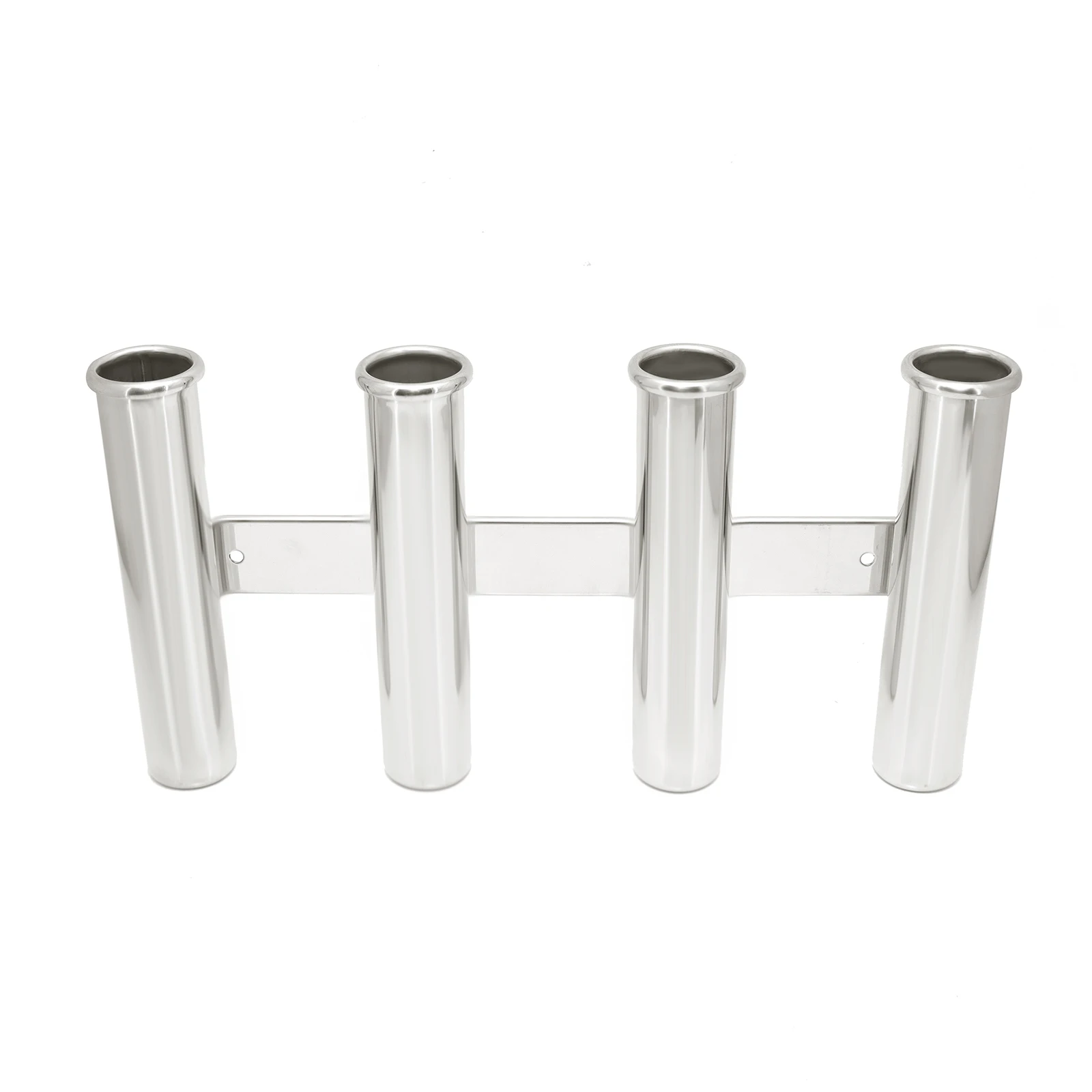 Soporte Vertical para Cañas de Pescar, Organizador para Barco, Kayak, Canoa, Yate, Soporte para Tubo de Caña