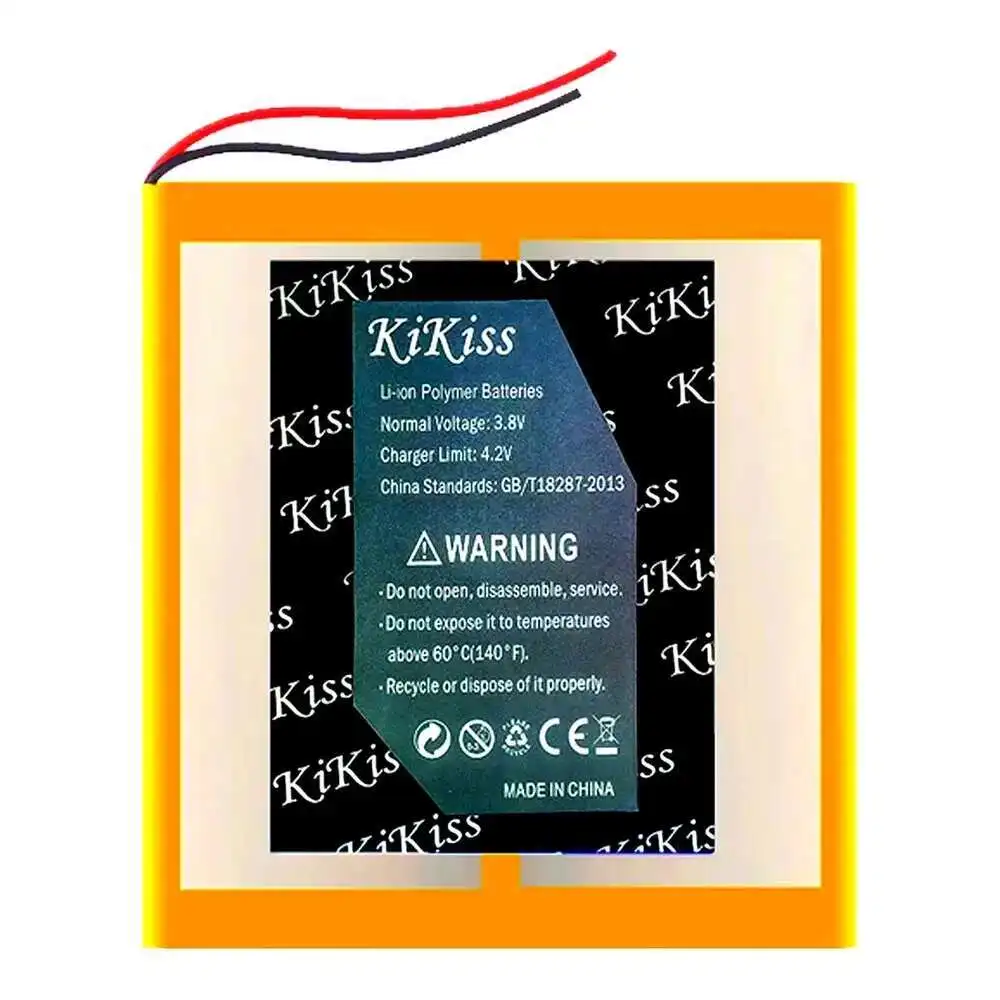 

Laptop Battery For Cube Talk9x U65gt T9 Alldocube TALK9 TALK9X 11500Mah Environmentally Friendly