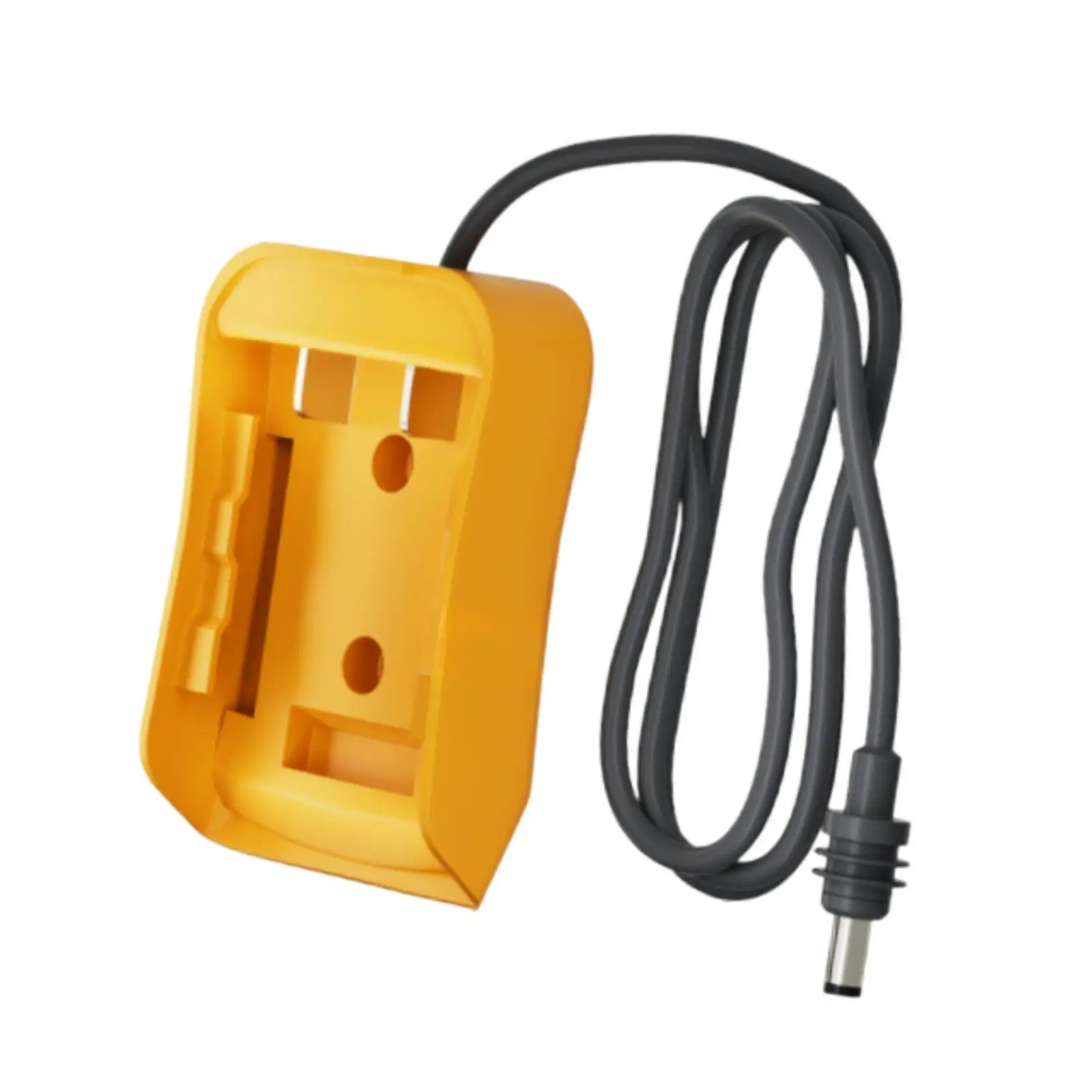 Mini Power Supply Adapter Power Connector for Trucks Rvs Dcb182 183 201 203