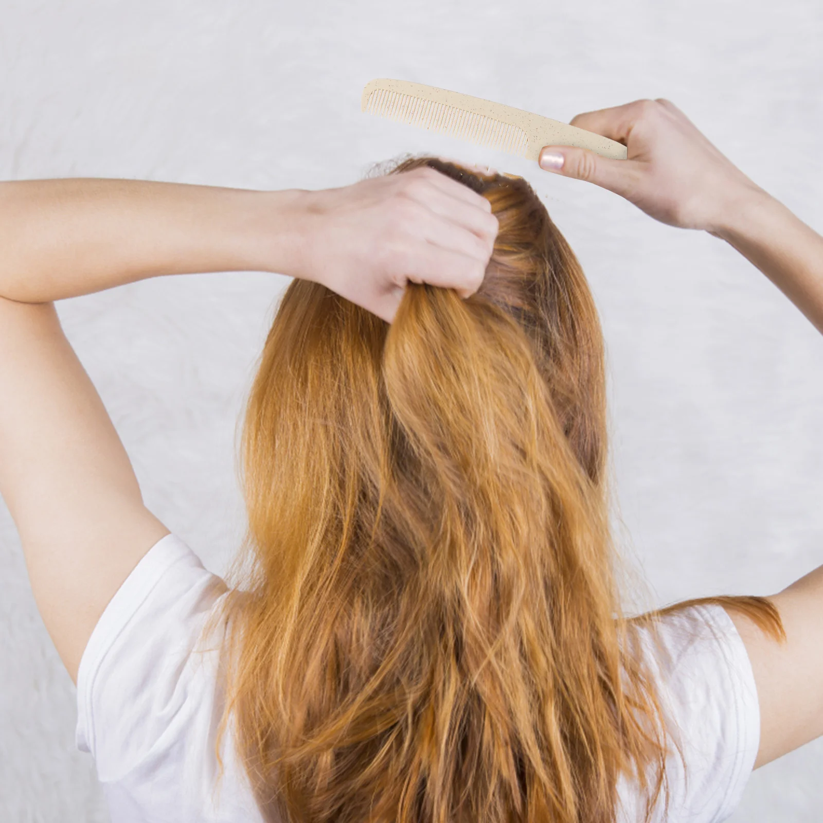 

1 комплект одноразовых туалетных принадлежностей для деловой поездки, путешествий, кемпинга, дома, личной гигиены, портативный набор принадлежностей для гостей