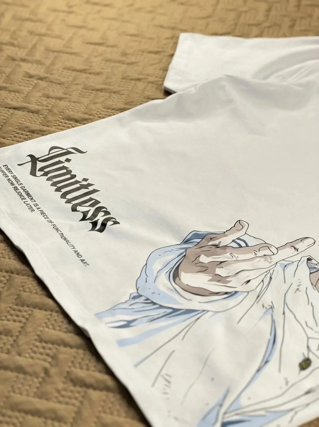 Japanese Anime Joint Jujutsu K - đánh giá và giá Jujutsu Kaisen Uniform