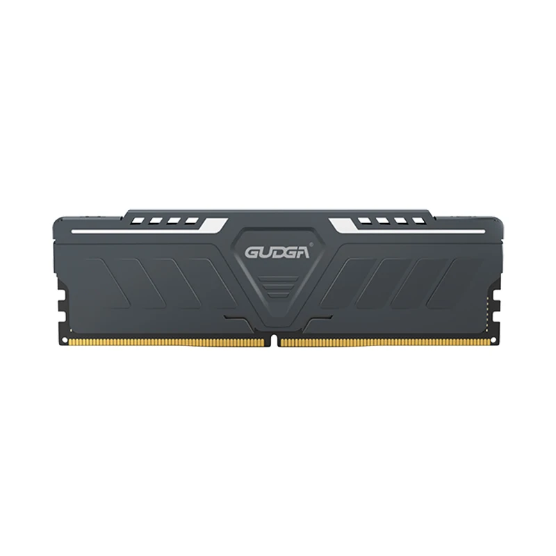 GUDGA DDR5 Desktopgeheugen RAM 8GB 16GB 32GB 4800MHz 5600MHz 6400MHz DIMM met aluminium koellichaam voor desktopcomputer PC - afbeelding 2