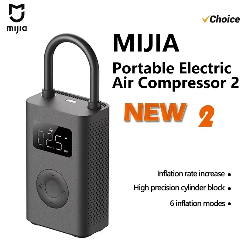 Xiaomi Mijia Air Pu…