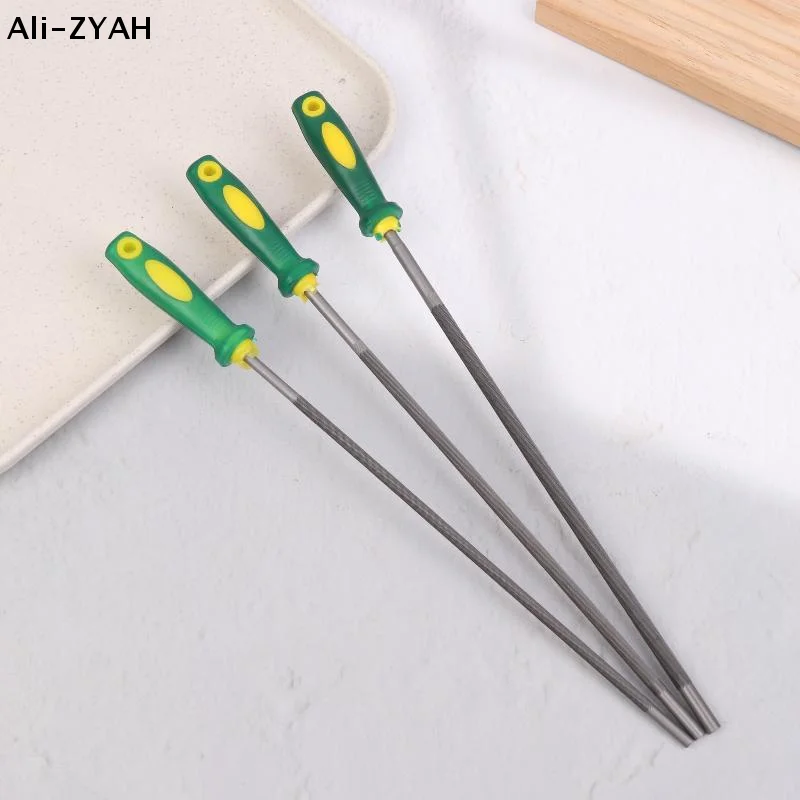 【ZYH】4/4.8/5.5mm Ronde Zaagket - Chainsaw File Kit Round recensie en prijs