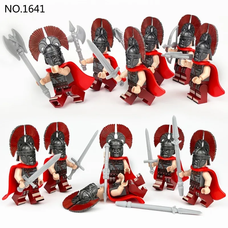 M1641 M1642 M8159 M8174 M8220 M8226 M8247 Medieval building block