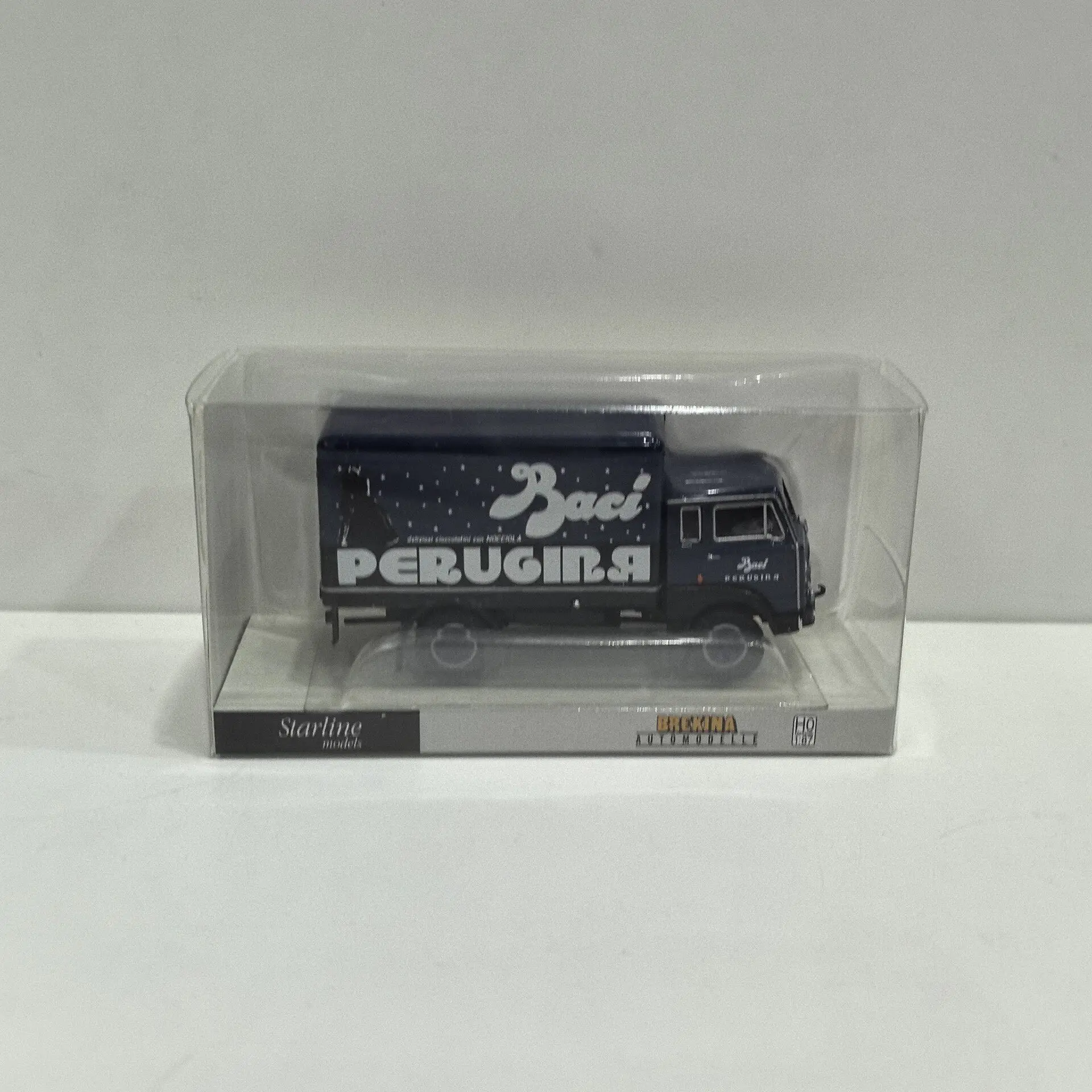 Brekina 1/87 Scale …