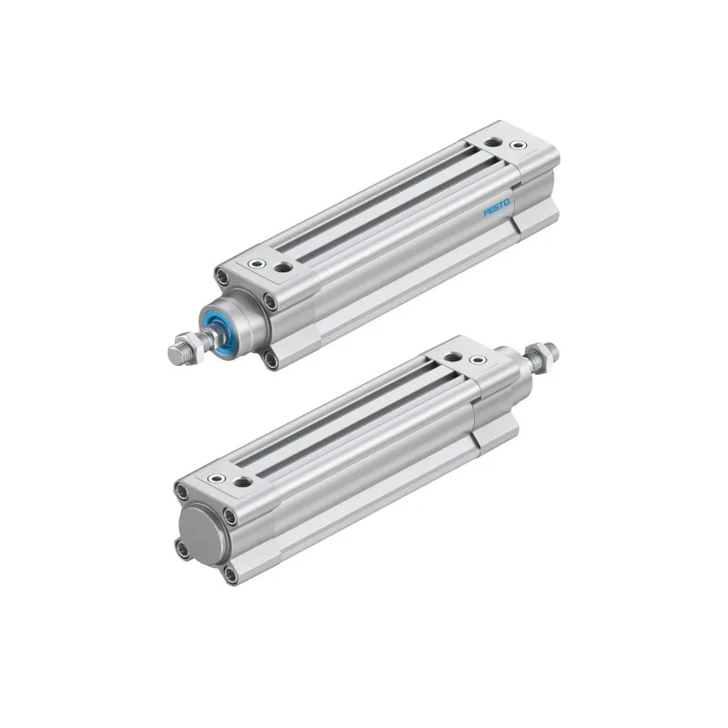 Parts For Festo Cyl…