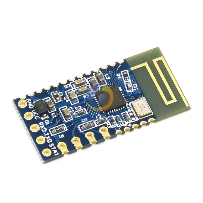 JDY-67 Dual-mode Audio Bluetooth Module JDY 67 Audio SPP Bluetooth BLE Transparent Pass-through Module