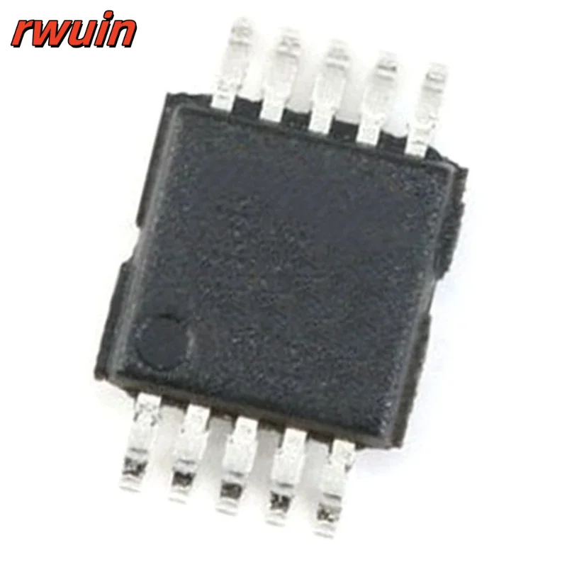 5 قطعة/الوحدة CS5343-CZZR CS 230009 -CZZR CS4345-CZZR CS4348-CZZR CS4344-CZZR CS5343-DZZR CS4344-DZZR MSOP-10 جديد IC في المخزون #4