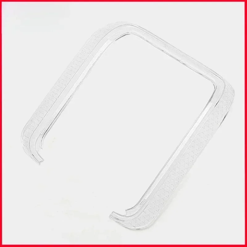 Für Mercedes Benz C GLC E Klasse W206 X254 W214 Sternförmige Kristall-Leselichtrahmen Dekorative Innenraum-Modifikationszubehör – Detail 7