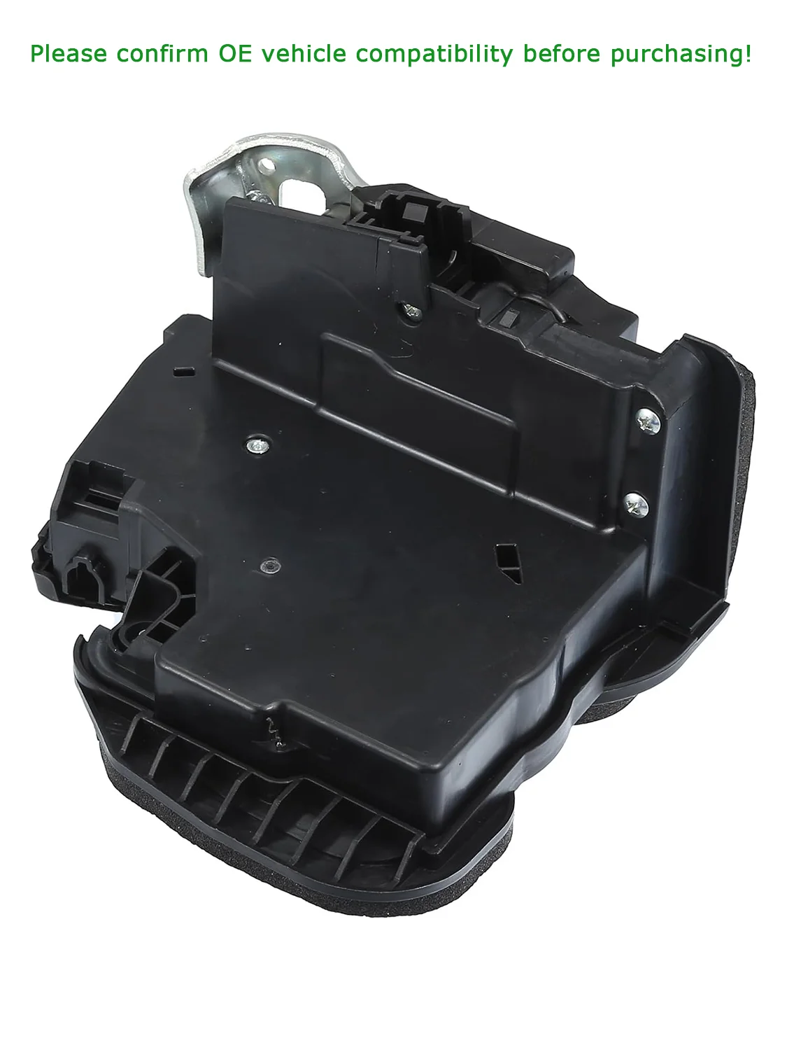 

13516685 Привод замка передней правой пассажирской двери для Silverado 1500 2014-2021, для Chevy Suburban 2015-2020