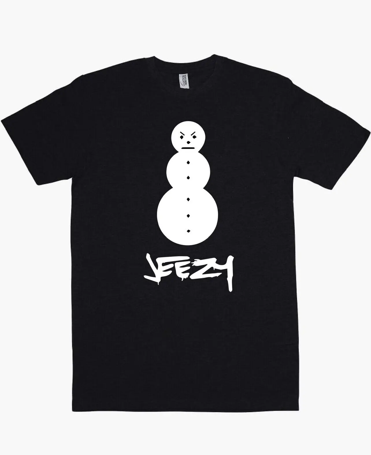 Young Jeezy Snowman T Shirt CTE S-5XL New Hip Hop