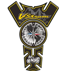Protector For Suzuki V-STROM DL 1000 650 250 XT ADVENTURE TOURER Motorcycle Sticker VSTROM Protection 2016 2017 2018 2019 2020