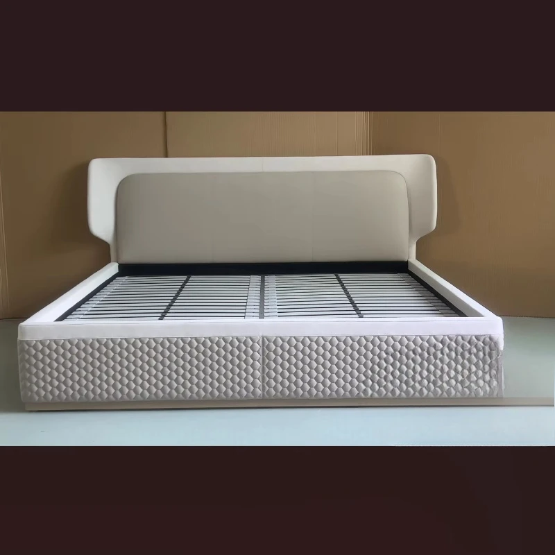 

Solid wood bed frame luxury solid wood platform bed frame luxury hotel upholstered bedroom