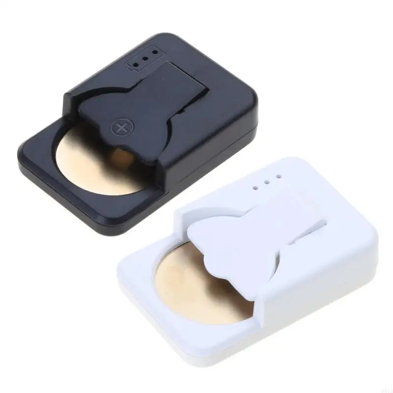 

R91A USB C Rechargeable Coin Cells Button Cells for LIR2032 LIR1632