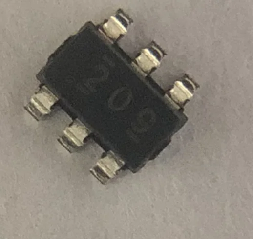New 10PCS/LOT TPS562209DDCR TPS562209 MARKING 209 SOT23-6