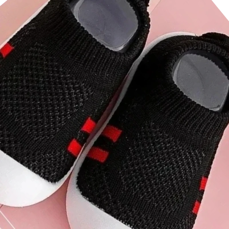 

Cute Shoes Socks Classic Baby Toddler Shoes Baby Shoes For Children Aged 1-3 Years Old Boys Girls