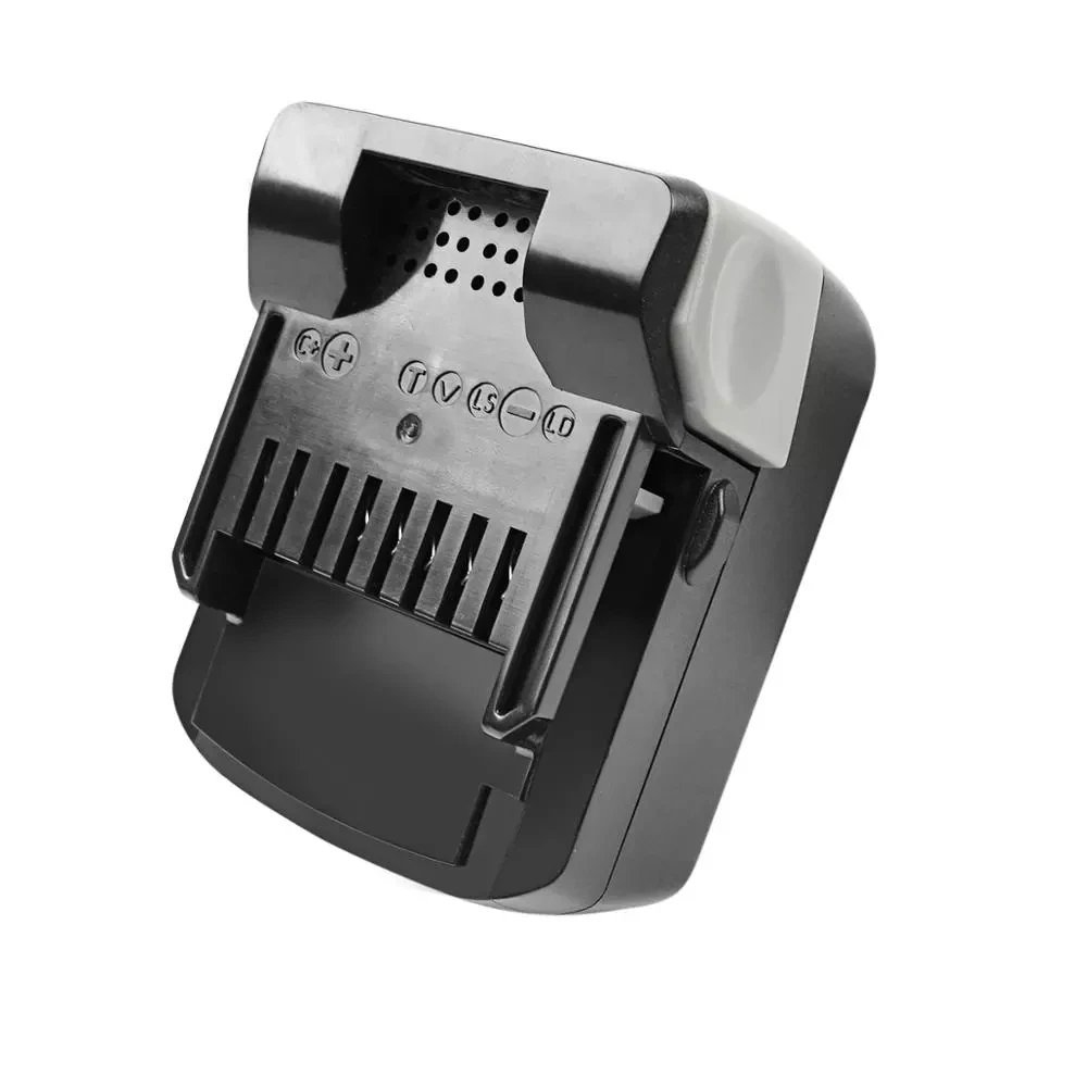 Batteria ricaricabile della Batteria ricaricabile 6000mAh 14.4V per la Batteria della sostituzione dello li-ione degli utensili elettrici di Hitachi BSL1430 BSL1415 C14DSL