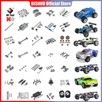 WLtoys 1:18 RC Car Spare Parts for A959-B High-Speed Car Original Accessories Screw/bearing/bolt A949-33 To A959-B-25